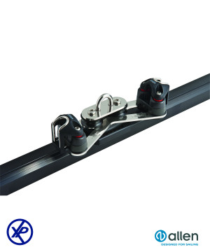 CHARIOT MEDIUM 70MM POUR CLASS SOLO