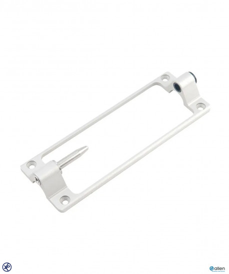 FÉMELOT POUR FERRURE DE SAFRAN A7000