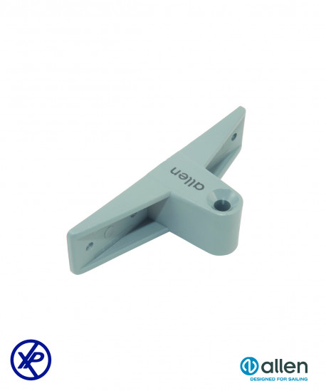 FERRURE Á FÉMELOT 131MM