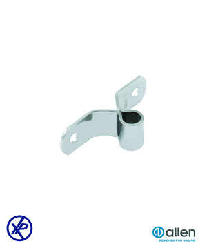 FERRURE Á FÉMELOT 76MM