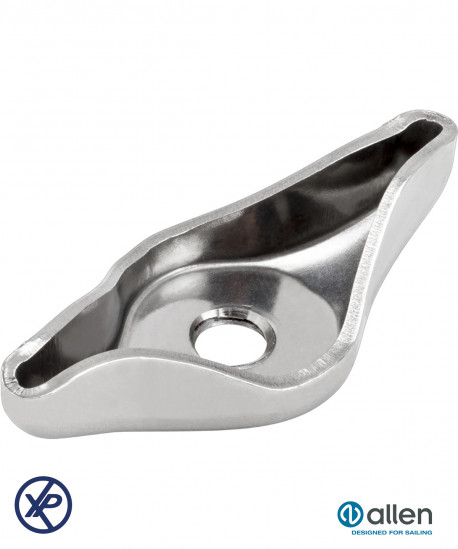 ÉCROU À AILETTES DE BLOCAGE 8MM