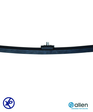 SYSTÈME COMPLET DE FOC AUTOVIREUR 1,10 M