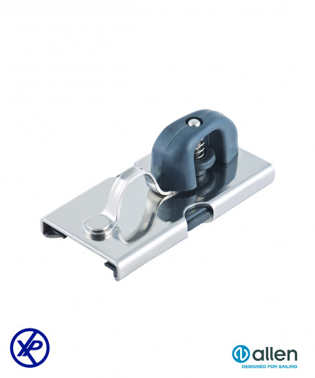 CHARIOT À PISTON ET CADÈNE EN U