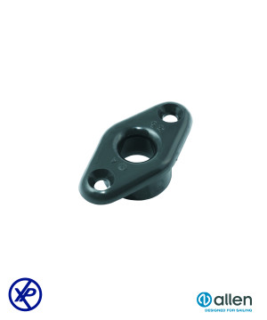 PASSE-PONT NYLON 9MM