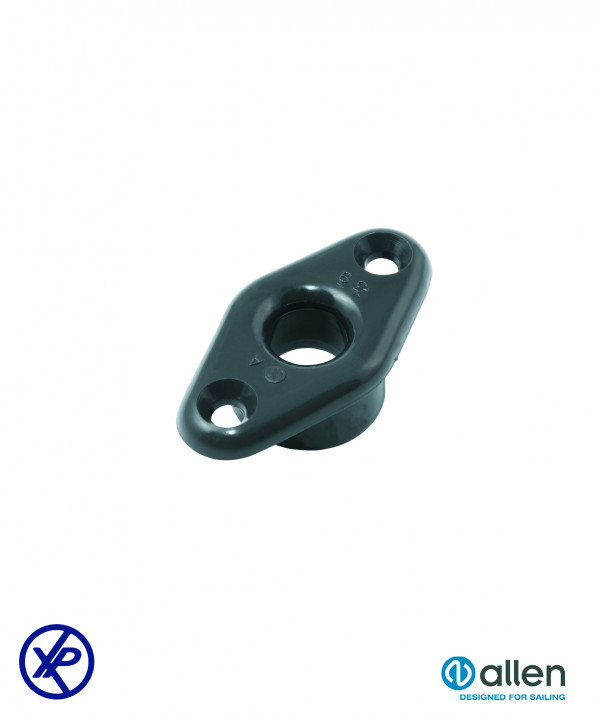 PASSE-PONT NYLON 9MM