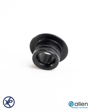 PASSE-PONT ALUMINIUM