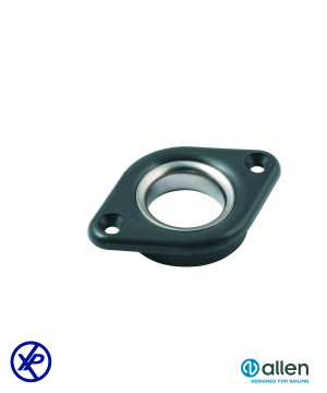 PASSE-PONT NYLON Ø22MM