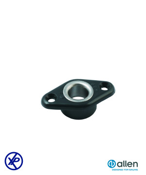 PASSE-PONT NYLON Ø25MM