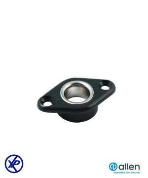 PASSE-PONT NYLON Ø6MM