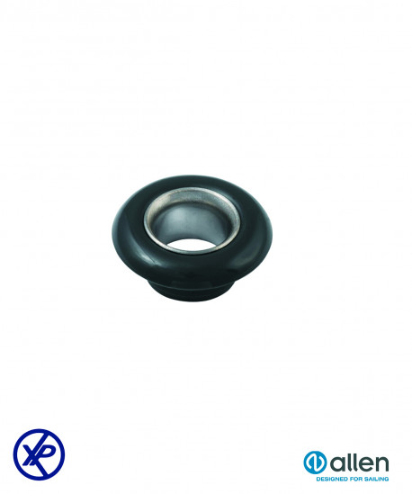 PASSE-PONT ALUMINIUM Ø 9MM