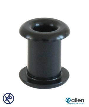 PASSE-PONT FILETÉ - 17-22MM