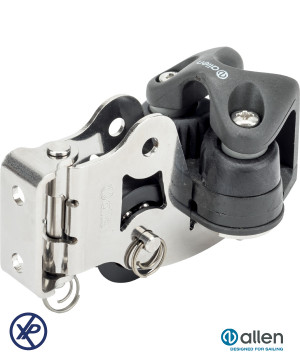 POULIE 30MM - FLIP FLOP