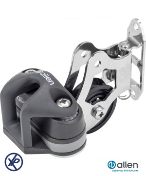 POULIE 40MM - FLIP FLOP