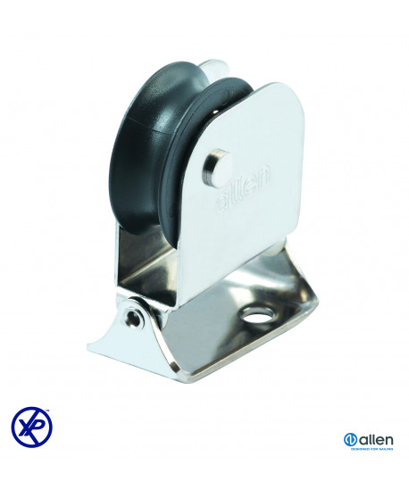 POULIE 20MM -FLIP FLOP