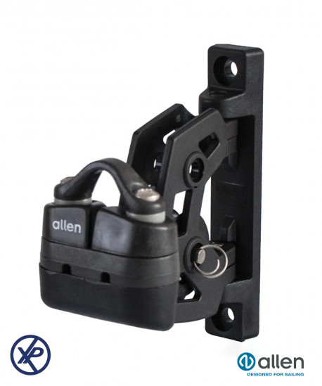 POULIE FLIP FLOP 30 MM LÉGÈRE - RÉA AMOVIBLE