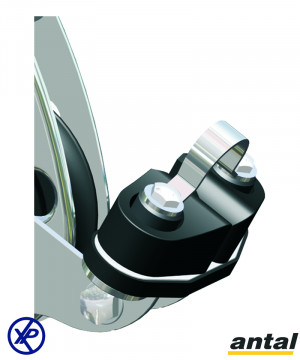 PLATINE ET COINCEUR POUR T65