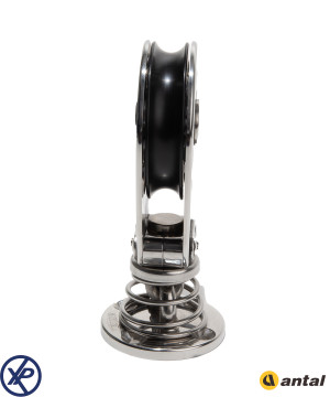 POULIE CLASSIC LINE INOX T75 - STAND-UP