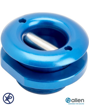 PAD-Tii 16MM - BARRE FIXE