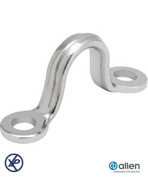 PONTET INOX FORGÉ - SMALL