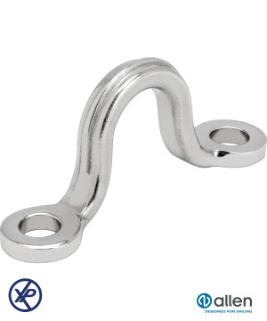 PONTET INOX FORGÉ - MEDIUM