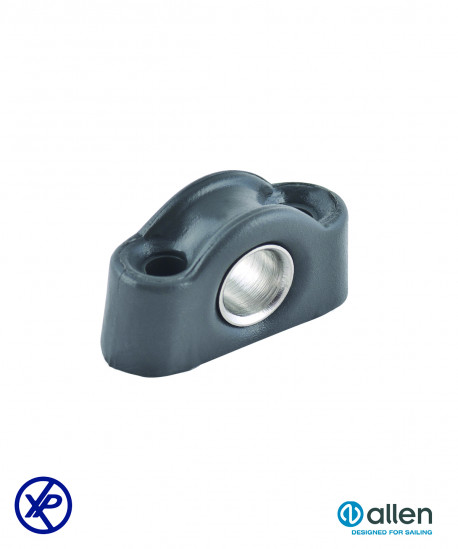 FILOIR DE PONT DÉRIVEUR - ANNEAUX INOX Ø6MM