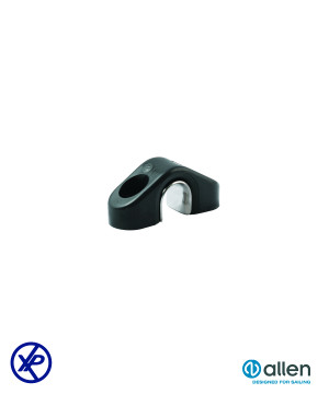 FILOIR DÉRIVEUR OUVERT - ANNEAUX INOX Ø8MM