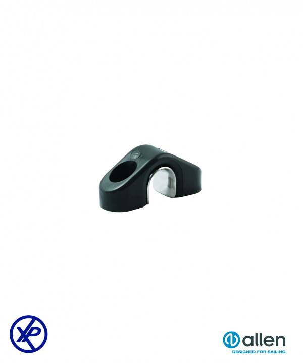 FILOIR DÉRIVEUR OUVERT - ANNEAUX INOX Ø8MM