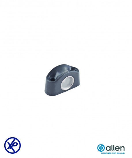 FILOIR DERIVEUR DE PONT - ANNEAUX INOX Ø10MM