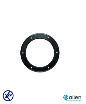 COUVERCLE DE TRAPPE DE VISITE Ø110MM