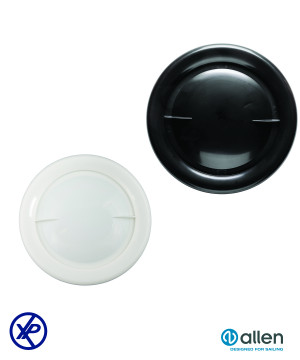 COUVERCLE DE TRAPPE DE VISITE Ø241MM