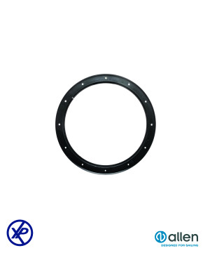 COUVERCLE DE TRAPPE DE VISITE Ø241MM