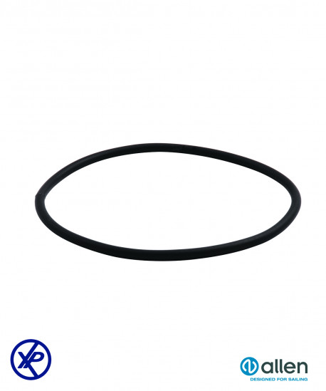 JOINT TORIQUE DE TRAPPE DE VISITE