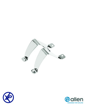 COUVERCLE POUR AUTO-ÉCOPE