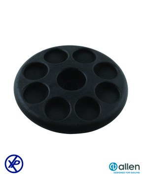 POIGNÉE DE TRAPÈZE DISQUE