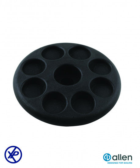 POIGNÉE DE TRAPÈZE DISQUE