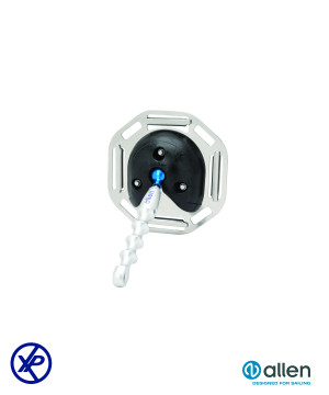 KIT COMPLET TRAPÈZE "KEYBALL"