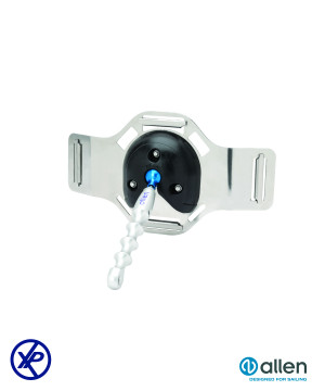 KIT COMPLET TRAPÈZE "KEYBALL" AVEC 2 POIGNÉES