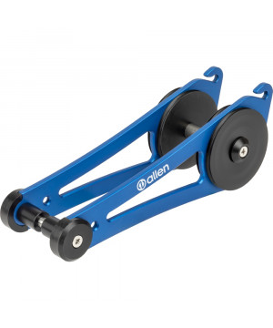 PALAN À LEVIER POUR HALE BAS TYPE V2