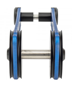 PALAN À LEVIER POUR HALE BAS TYPE V2