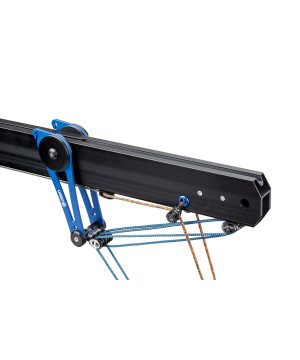 PALAN À LEVIER POUR HALE BAS TYPE V2