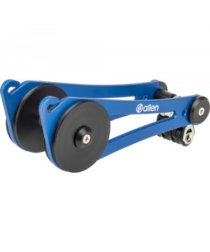 PALAN À LEVIER POUR HALE BAS TYPE V2