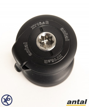 WINCH XT 16 RACE 2 VITESSES