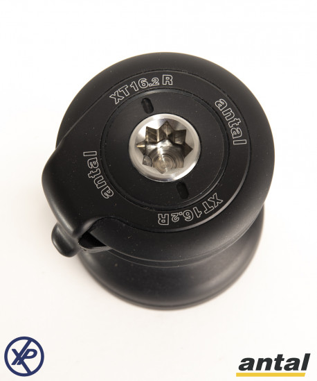 WINCH XT 16 RACE 2 VITESSES