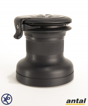 WINCH XT 16 RACE 2 VITESSES