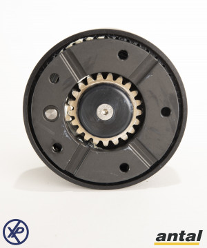 WINCH XT 16 RACE 2 VITESSES