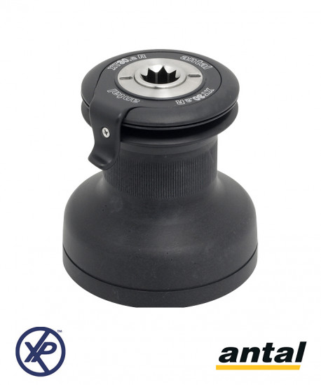 WINCH XT 30 RACE 2 VITESSES