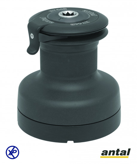 WINCH XT 52 RACE 2 VITESSES