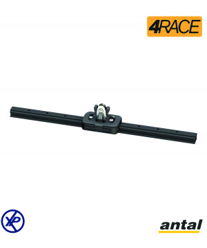 CHARIOT GV 4RACE À BILLES -POUR POULIE