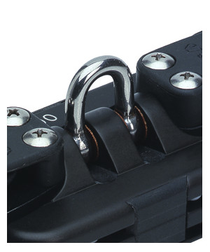 CHARIOT GV 4RACE À BILLES - MANILLE