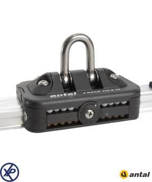 CHARIOT DE GV 4RACE-TAILLE 110-MANILLE Ø8